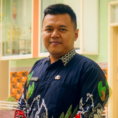 FEBRY SATYA WIBAWA HUSSEN, M.Pd