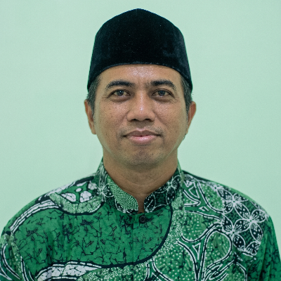ABDUL MALIK, S.Kom